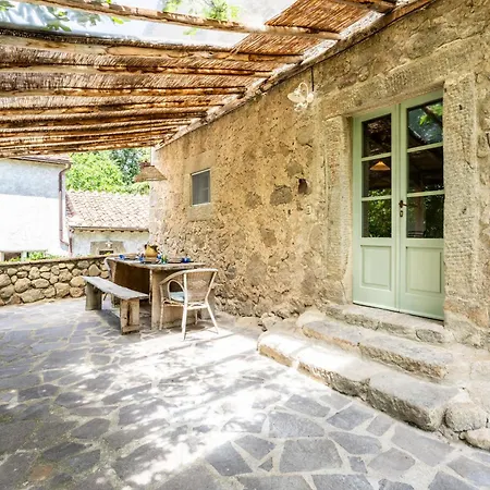 Podere Tepolino Feriehus