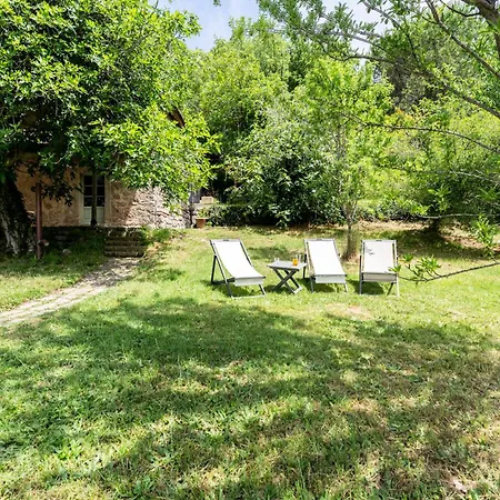 Podere Tepolino * Castel del Piano (Tuscany)