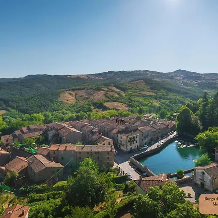 Podere Tepolino *